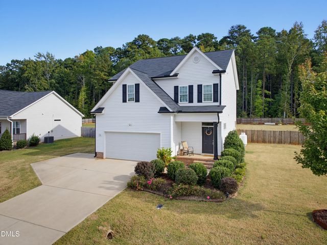 196 Silverleaf Drive Drive, Wendell, NC 27591