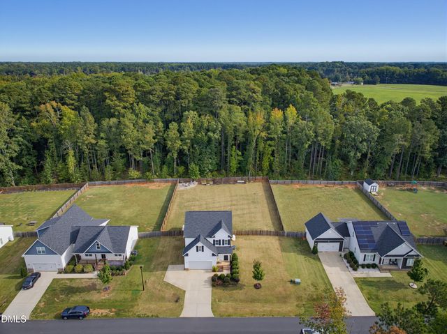 196 Silverleaf Drive Drive, Wendell, NC 27591
