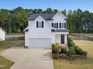 196 Silverleaf Drive Drive, Wendell, NC 27591