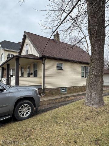 1241 E 173rd Street, Cleveland, OH 44119