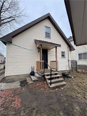 1241 E 173rd Street, Cleveland, OH 44119