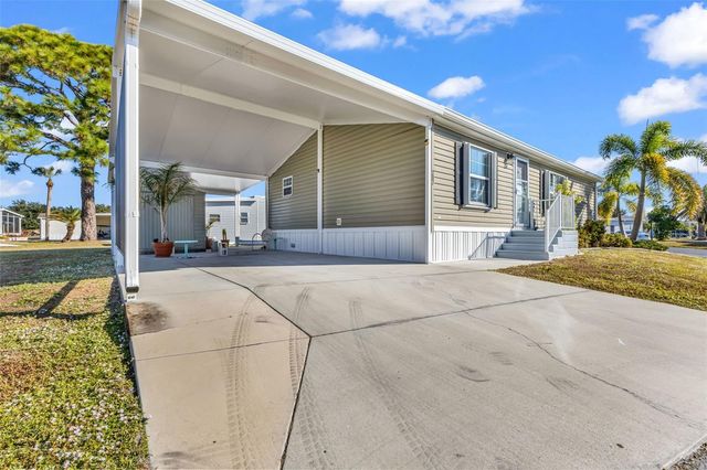 1000 KINGS HIGHWAY 287, Punta Gorda, FL 33980