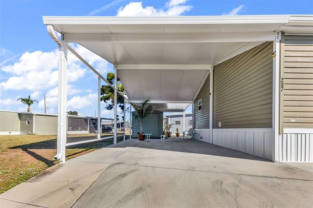 1000 KINGS HIGHWAY 287, Punta Gorda, FL 33980