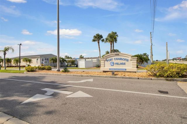 1000 KINGS HIGHWAY 287, Punta Gorda, FL 33980