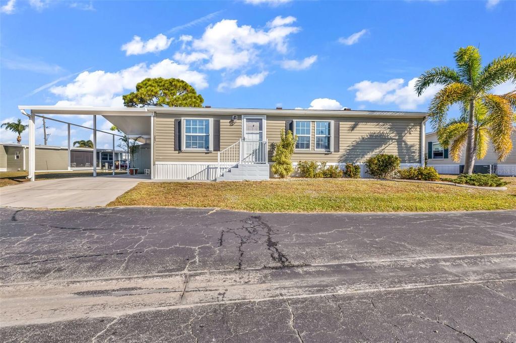 1000 KINGS HIGHWAY 287, Punta Gorda, FL 33980