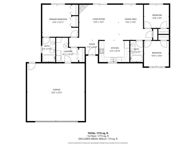 1323 216th Avenue, New Richmond, WI 54017