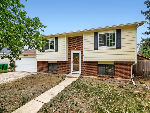 18032 E Loyola Place, Aurora, CO 80013