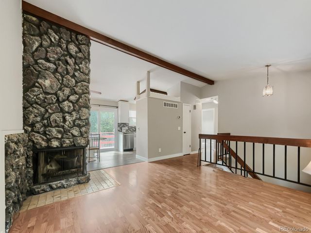 18032 E Loyola Place, Aurora, CO 80013