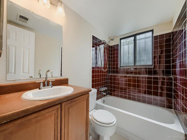 18032 E Loyola Place, Aurora, CO 80013