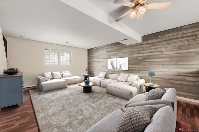 18032 E Loyola Place, Aurora, CO 80013