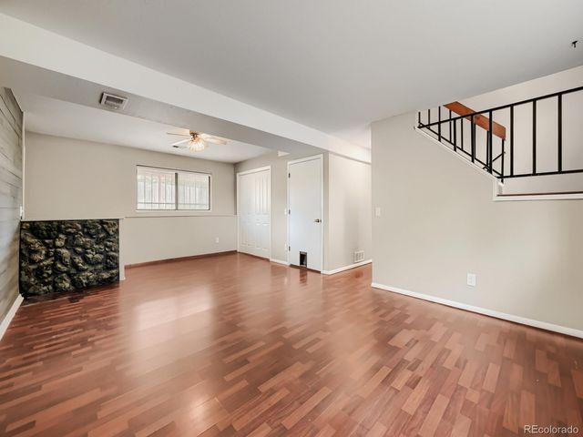 18032 E Loyola Place, Aurora, CO 80013