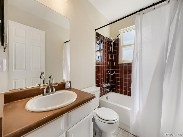 18032 E Loyola Place, Aurora, CO 80013