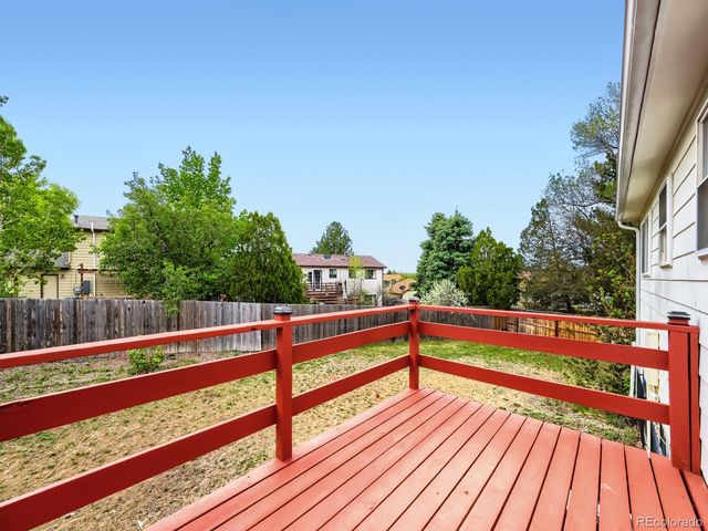 18032 E Loyola Place, Aurora, CO 80013