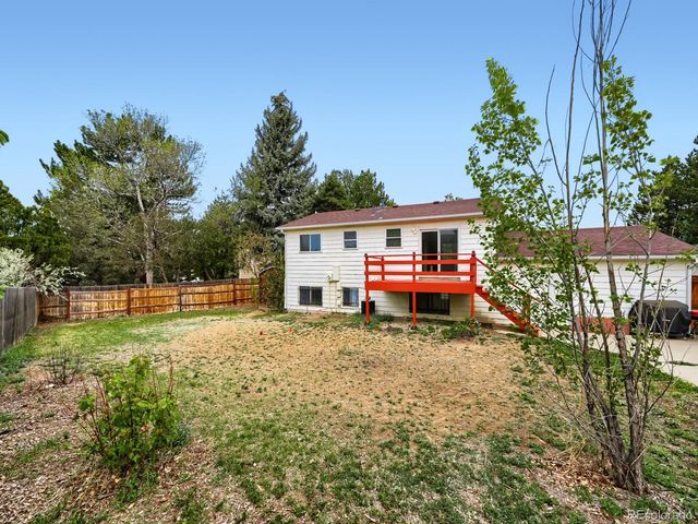 18032 E Loyola Place, Aurora, CO 80013