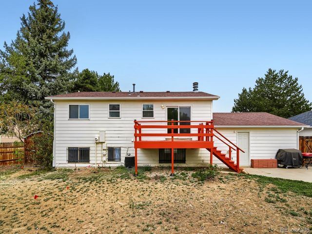 18032 E Loyola Place, Aurora, CO 80013
