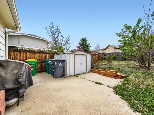 18032 E Loyola Place, Aurora, CO 80013