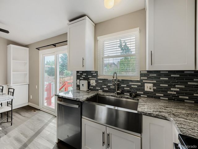 18032 E Loyola Place, Aurora, CO 80013