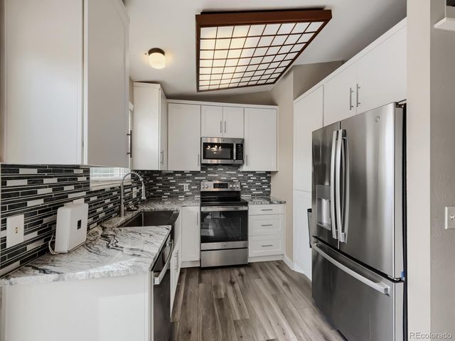 18032 E Loyola Place, Aurora, CO 80013