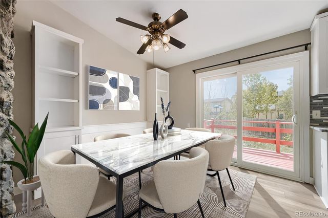 18032 E Loyola Place, Aurora, CO 80013