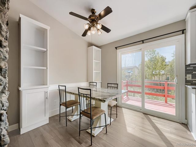 18032 E Loyola Place, Aurora, CO 80013