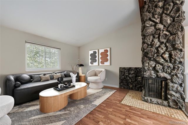 18032 E Loyola Place, Aurora, CO 80013