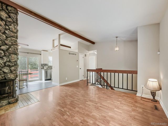18032 E Loyola Place, Aurora, CO 80013