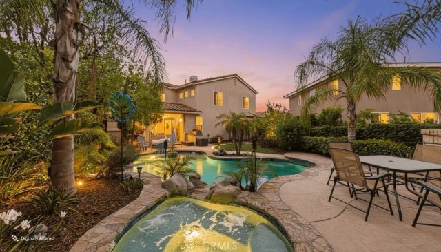 24139 Crescent Court, Valencia, CA 91355