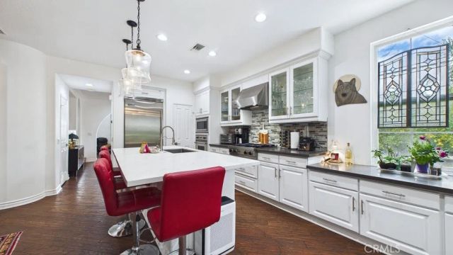 24139 Crescent Court, Valencia, CA 91355
