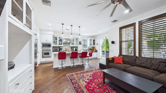 24139 Crescent Court, Valencia, CA 91355