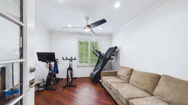 24139 Crescent Court, Valencia, CA 91355