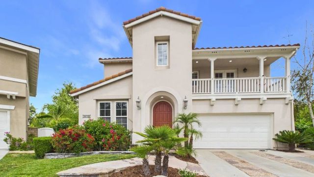 24139 Crescent Court, Valencia, CA 91355