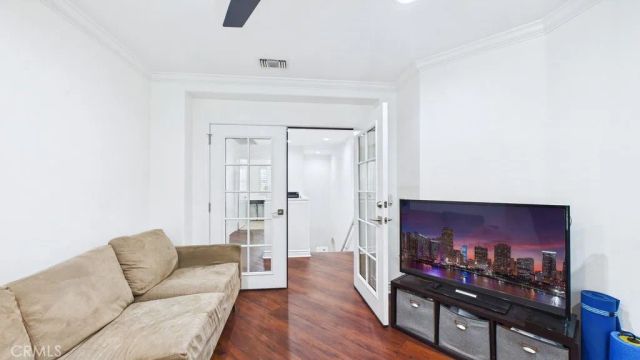 24139 Crescent Court, Valencia, CA 91355