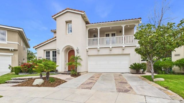 24139 Crescent Court, Valencia, CA 91355