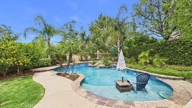 24139 Crescent Court, Valencia, CA 91355