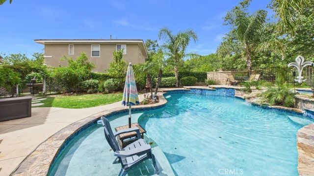 24139 Crescent Court, Valencia, CA 91355