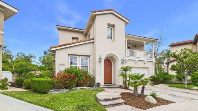 24139 Crescent Court, Valencia, CA 91355