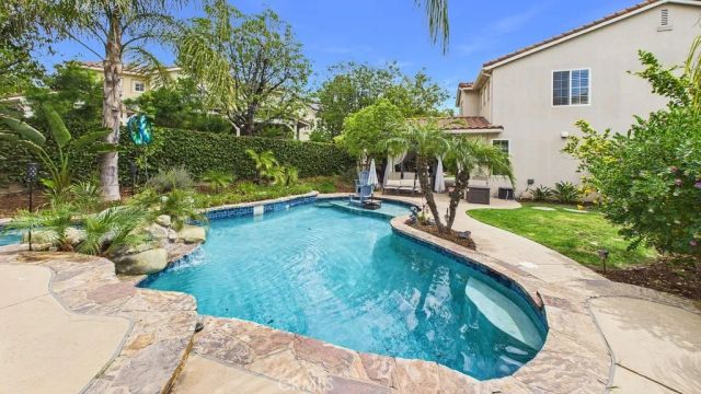 24139 Crescent Court, Valencia, CA 91355