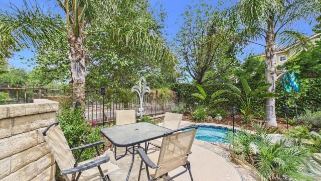 24139 Crescent Court, Valencia, CA 91355