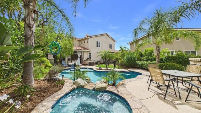 24139 Crescent Court, Valencia, CA 91355