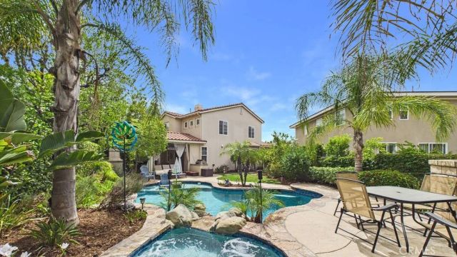 24139 Crescent Court, Valencia, CA 91355