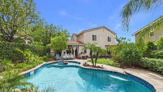 24139 Crescent Court, Valencia, CA 91355