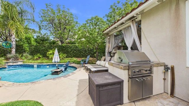 24139 Crescent Court, Valencia, CA 91355