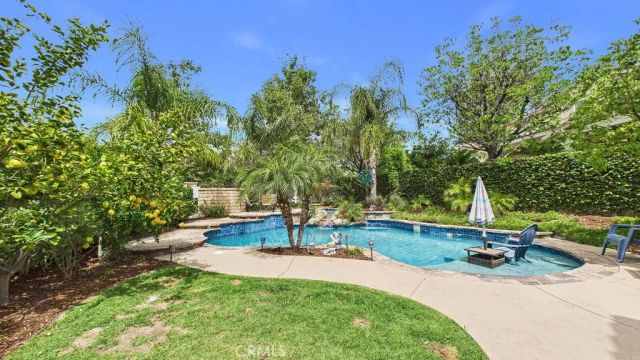 24139 Crescent Court, Valencia, CA 91355