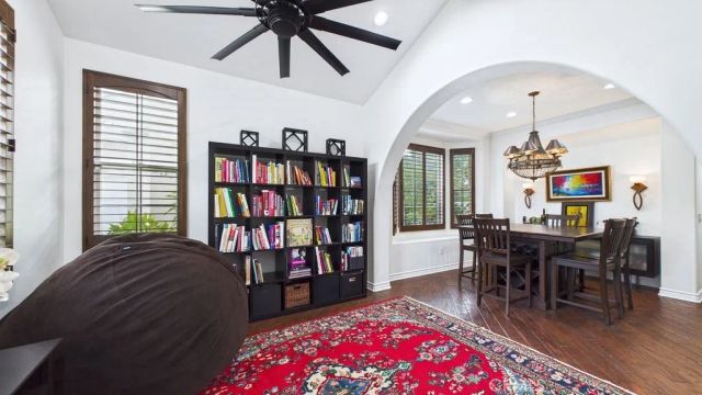 24139 Crescent Court, Valencia, CA 91355