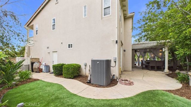 24139 Crescent Court, Valencia, CA 91355