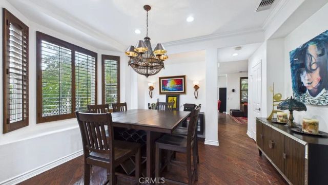 24139 Crescent Court, Valencia, CA 91355