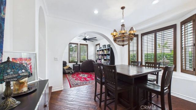 24139 Crescent Court, Valencia, CA 91355
