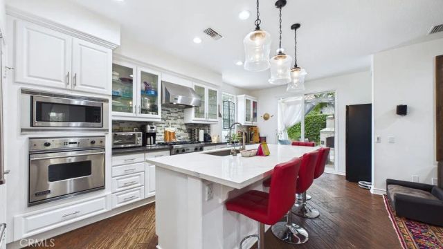 24139 Crescent Court, Valencia, CA 91355