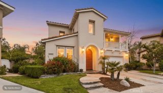 24139 Crescent Court, Valencia, CA 91355