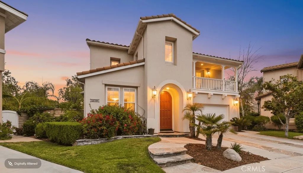 24139 Crescent Court, Valencia, CA 91355
